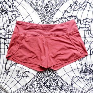 Lululemon || Run Times Shorts 3" Inseam